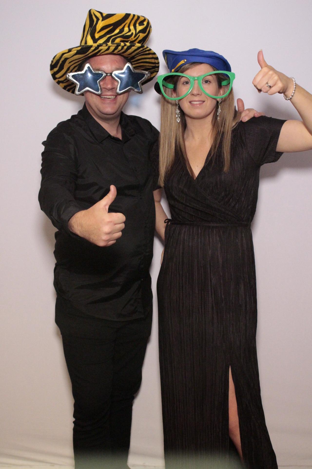 Danielle’s 40th birthday | View more photos from the event at gallery.myphotoboothexperience.co.uk/u/MyPhotoBoothExperienceLtd/Danielle’s-40th-birthday